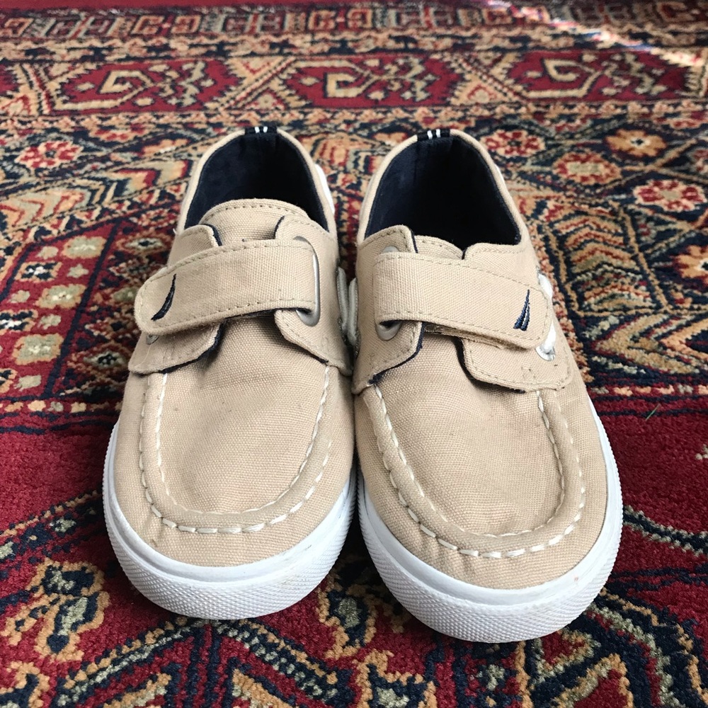 Nautica Boys Shoes